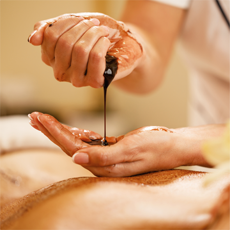 Ayurveda departments at Ayurhitham